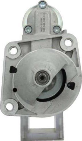 AES PSH 590.549.093.010 - Стартер autocars.com.ua