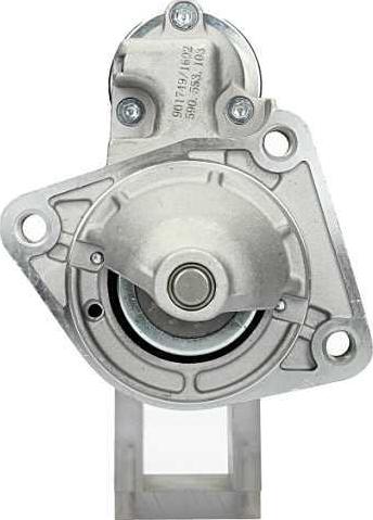 AES PSH 590.553.103.010 - Стартер autocars.com.ua