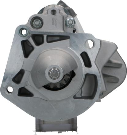 AES PSH 590.586.133.050 - Стартер autocars.com.ua