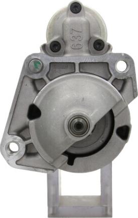 AES PSH 590.933.093.280 - Стартер autocars.com.ua