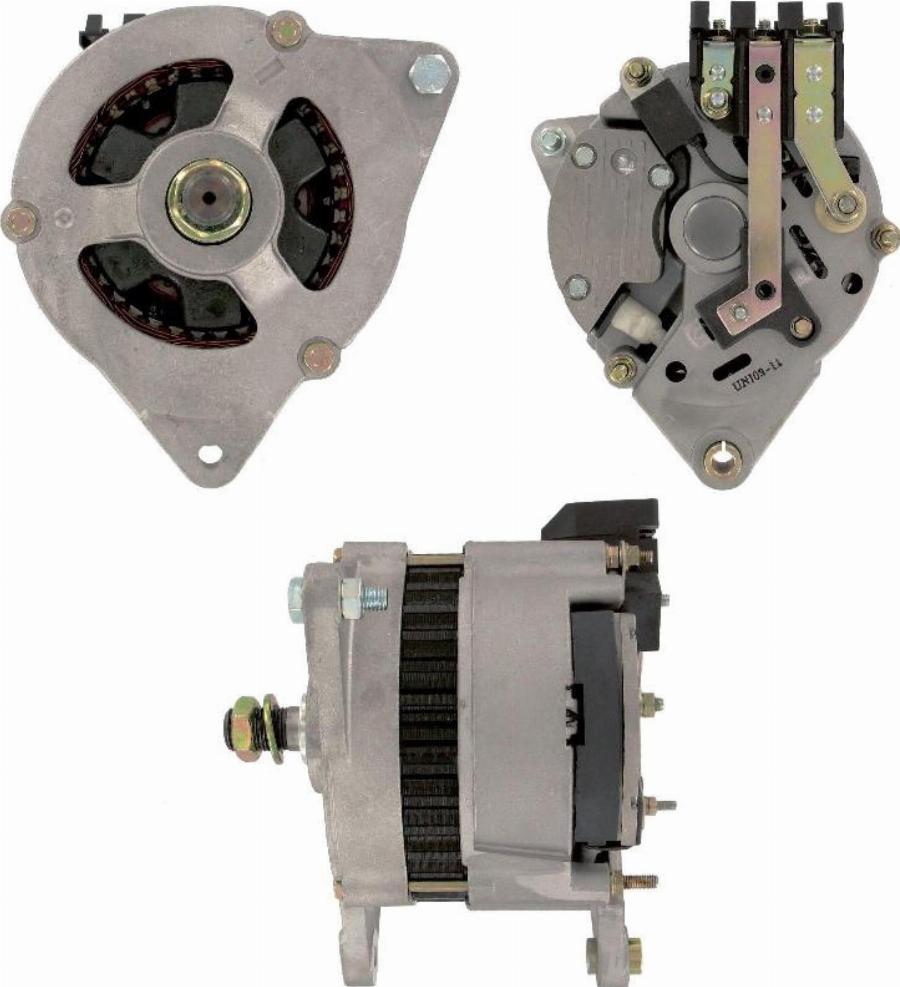 AES PSH 595.010.070.100 - Генератор autocars.com.ua