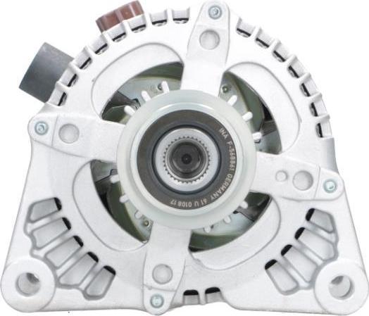 AES PSH 595.545.120.050 - Генератор autocars.com.ua