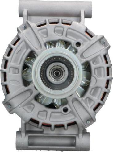 AES PSH 595.596.210.010 - Генератор autocars.com.ua