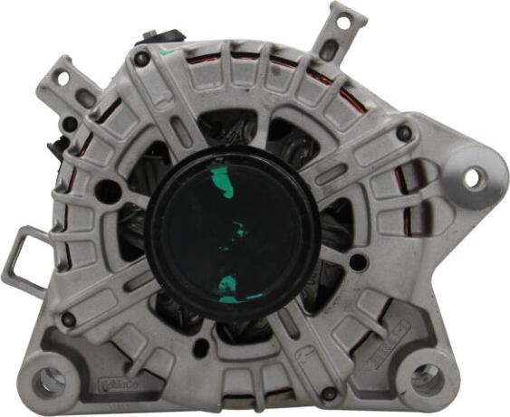 AES PSH 595.997.220.500 - Генератор autocars.com.ua