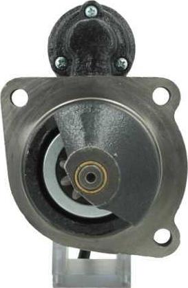 AES PSH 650.505.103.090 - Стартер autocars.com.ua