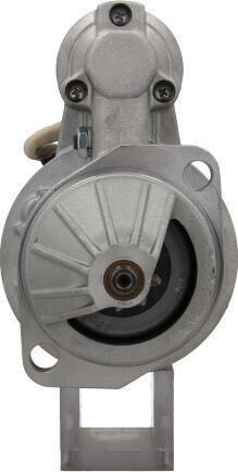 AES PSH 750.002.092.312 - Стартер autocars.com.ua