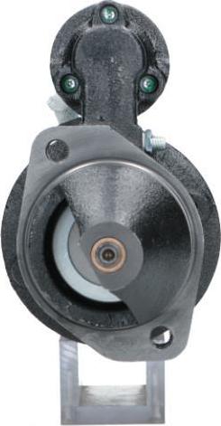 AES PSH 810.004.092.010 - Стартер autocars.com.ua