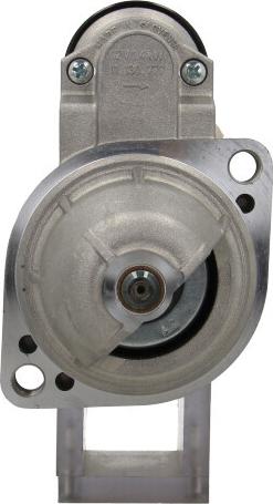 AES PSH 810.503.092.311 - Стартер autocars.com.ua