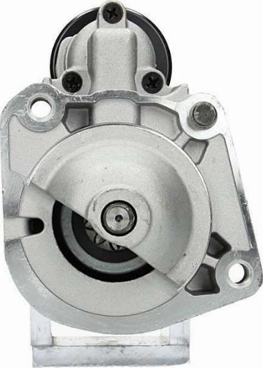 AES PSH 810.504.093.010 - Стартер autocars.com.ua