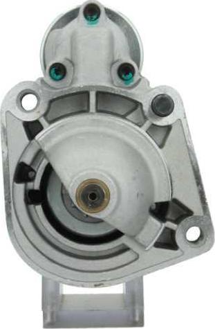 AES PSH 810.506.093.010 - Стартер autocars.com.ua