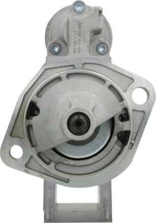 AES PSH 810.510.092.010 - Стартер autocars.com.ua