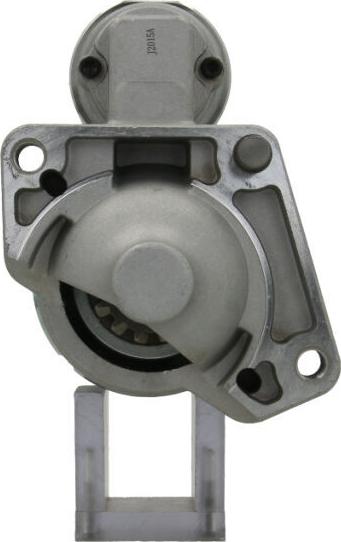 AES PSH 810.540.143.000 - Стартер autocars.com.ua