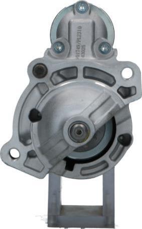 AES PSH 810.541.103.010 - Стартер autocars.com.ua