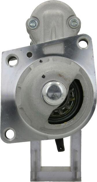 AES PSH 810.551.123.230 - Стартер autocars.com.ua