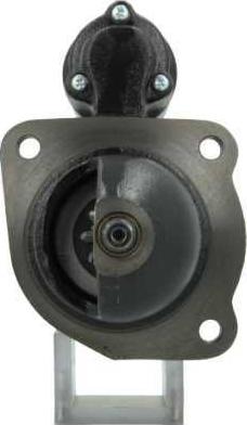 AES PSH 811.002.093.311 - Стартер autocars.com.ua