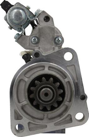 AES PSH 811.014.123.130 - Стартер autocars.com.ua