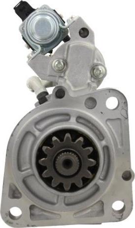 AES PSH 811.014.123.370 - Стартер autocars.com.ua