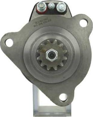 AES PSH 811.204.123.010 - Стартер autocars.com.ua