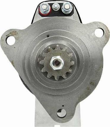 AES PSH 811.205.123.010 - Стартер autocars.com.ua