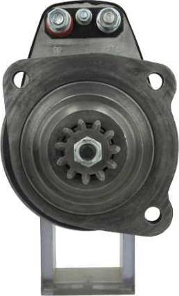 AES PSH 811.211.113.010 - Стартер autocars.com.ua