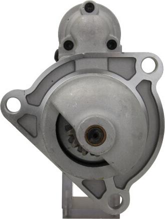 AES PSH 811.501.123.011 - Стартер autocars.com.ua