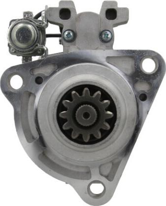 AES PSH 811.502.123.130 - Стартер autocars.com.ua