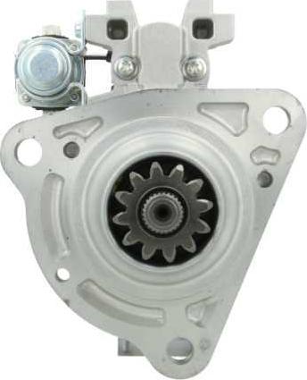 AES PSH 811.502.123.370 - Стартер autocars.com.ua