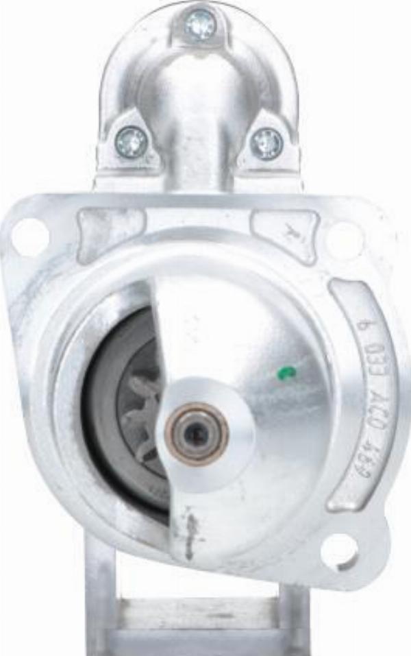 AES PSH 811.505.113.280 - Стартер autocars.com.ua