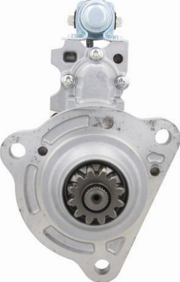 AES PSH 811.510.123.372 - Стартер autocars.com.ua