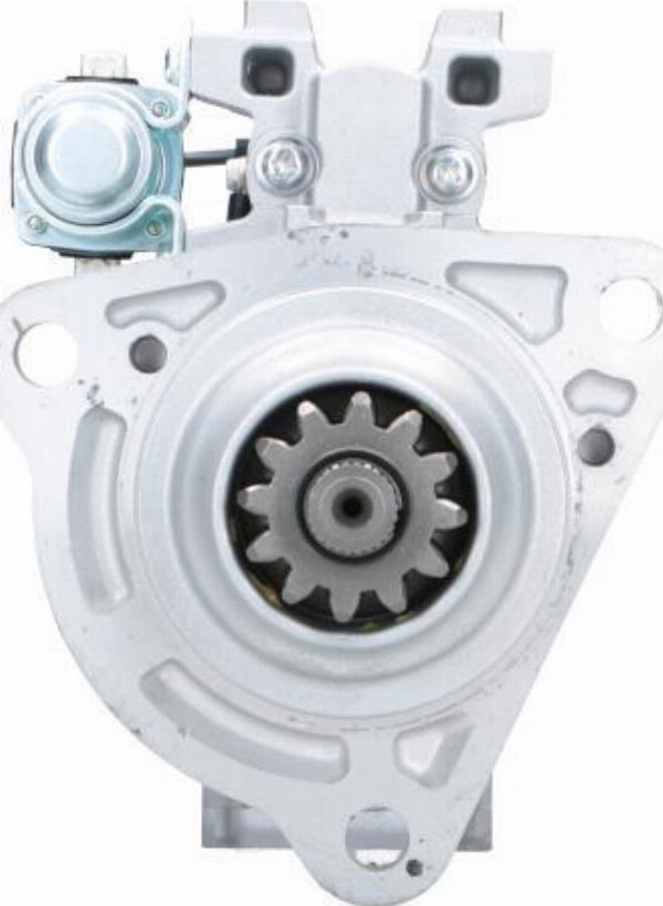 AES PSH 811.516.123.373 - Стартер autocars.com.ua