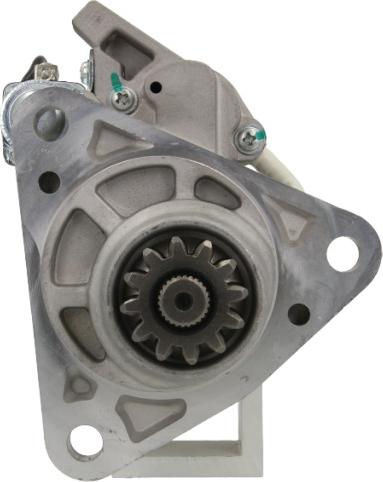 AES PSH 811.518.123.130 - Стартер autocars.com.ua