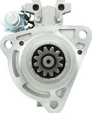 AES PSH 811.520.123.130 - Стартер autocars.com.ua