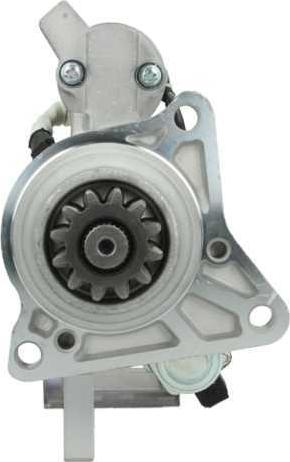 AES PSH 811.521.123.130 - Стартер autocars.com.ua