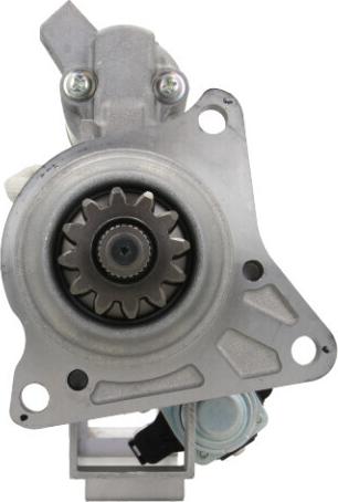 AES PSH 811.521.123.370 - Стартер autocars.com.ua