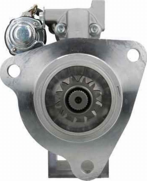 AES PSH 811.525.123.381 - Стартер autocars.com.ua