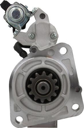 AES PSH 811.534.123.130 - Стартер autocars.com.ua