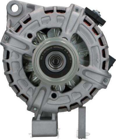 AES PSH 815.545.175.010 - Генератор autocars.com.ua