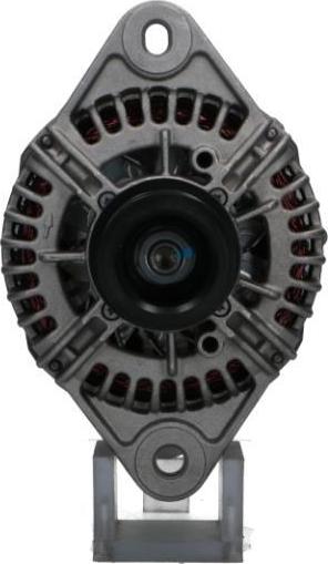 AES PSH 816.511.150.280 - Генератор autocars.com.ua