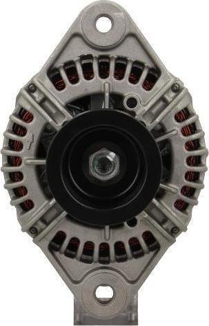 AES PSH 816.530.150.211 - Генератор autocars.com.ua