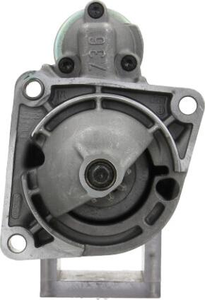 AES PSH 830.402.103.280 - Стартер autocars.com.ua