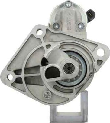 AES PSH 830.503.132.010 - Стартер autocars.com.ua