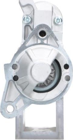 AES PSH 830.507.102.130 - Стартер autocars.com.ua