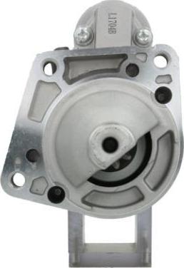 AES PSH 830.588.093.130 - Стартер autocars.com.ua