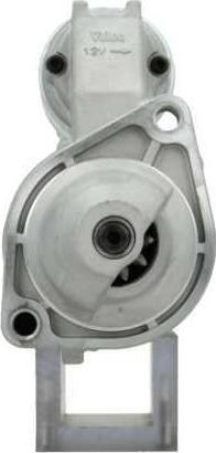 AES PSH 830.592.102.500 - Стартер autocars.com.ua