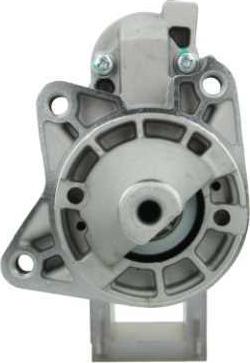 AES PSH 830.906.103.130 - Стартер autocars.com.ua