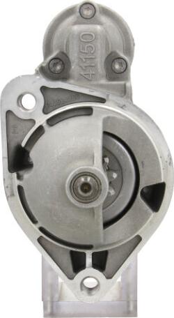 AES PSH 830.909.102.280 - Стартер autocars.com.ua