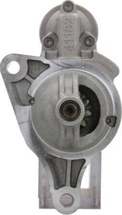 AES PSH 830.927.102.280 - Стартер autocars.com.ua