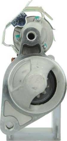 AES PSH 830.963.102.030 - Стартер autocars.com.ua