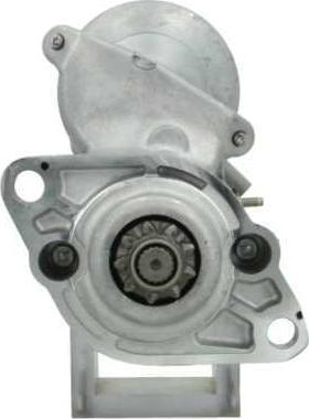 AES PSH 840.504.092.260 - Стартер autocars.com.ua