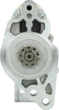 AES PSH 840.506.092.050 - Стартер autocars.com.ua